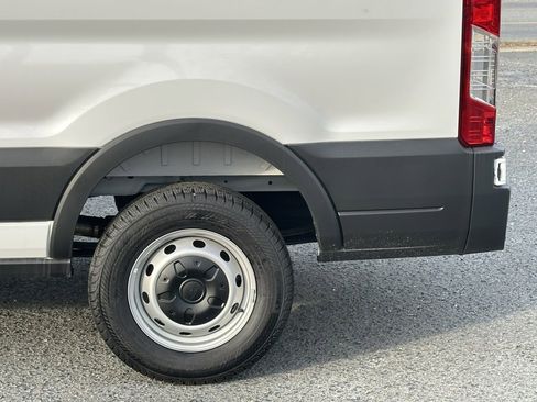 New 2025 Ford Transit 250 148 Medium Roof w/ Load Area Protection Package image 30