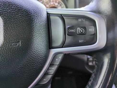 Used 2021 RAM 1500 Big Horn AWD/4WD image 26