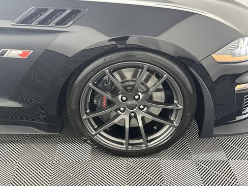 Used 2021 Ford Mustang GT Premium w/ GT Performance Package image 19