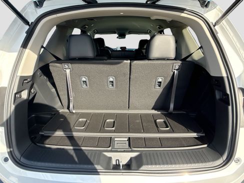 New 2025 Honda Pilot EX-L image 21