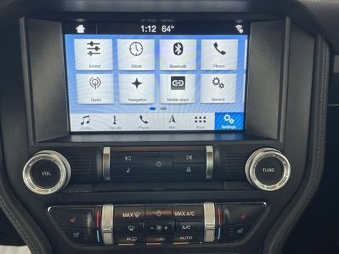 Used 2018 Ford Mustang GT Premium w/ Equipment Group 401A image 40