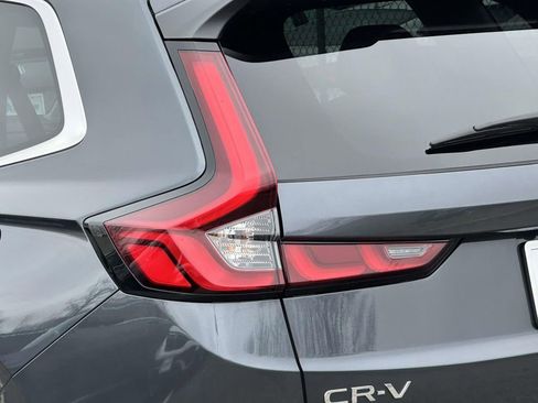Certified 2023 Honda CR-V EX-L image 8