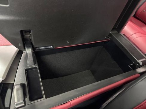 New 2026 Lexus NX 350 AWD image 33