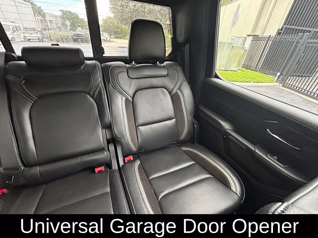 Used 2021 RAM 1500 TRX w/ TRX Level 2 Equipment Group AWD/4WD image 14