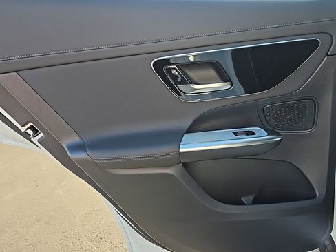 New 2026 Mercedes-Benz GLC 43 AMG 4MATIC image 30