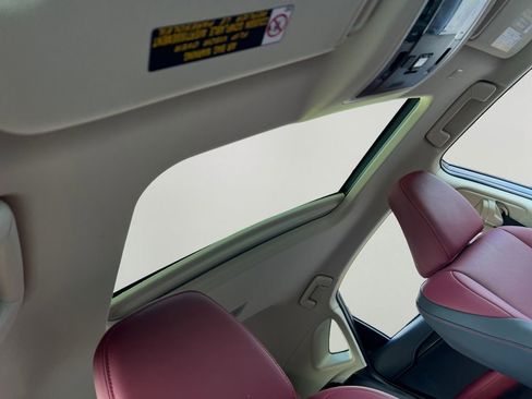 Used 2021 Lexus NX 300h AWD w/ Accessory Package image 6