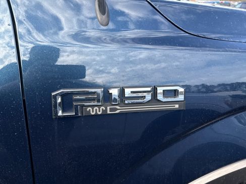 Used 2020 Ford F150 King Ranch w/ Equipment Group 601A Luxury image 29