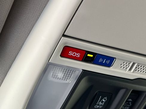 Certified 2023 Subaru Forester Sport AWD/4WD image 39