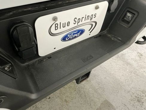 Used 2024 Ford F150 Tremor w/ Bed Utility Package AWD/4WD image 6