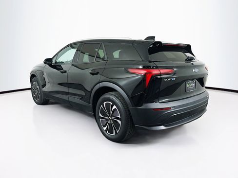 Used 2024 Chevrolet Blazer EV LT image 5