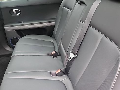 Used 2024 Hyundai Ioniq 5 Limited image 7