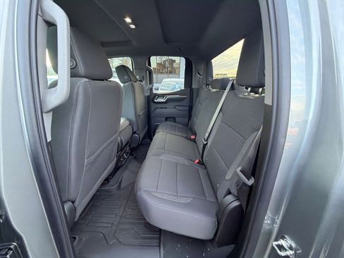 New 2026 GMC Sierra 1500 Elevation w/ Elevation Select Package image 24