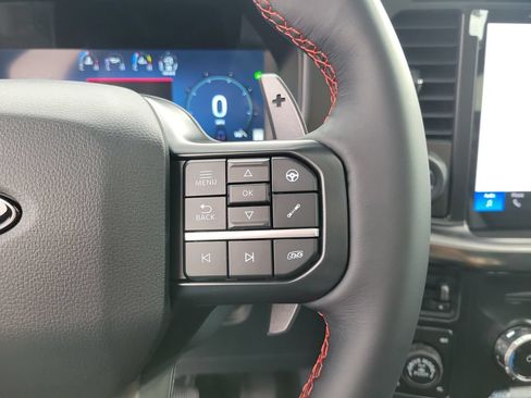 New 2026 Ford F150 Raptor AWD/4WD image 25