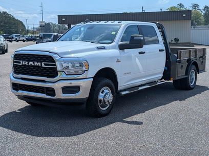 Used 2023 RAM 3500 SLT w/ Quick Order Package 2YG SLT