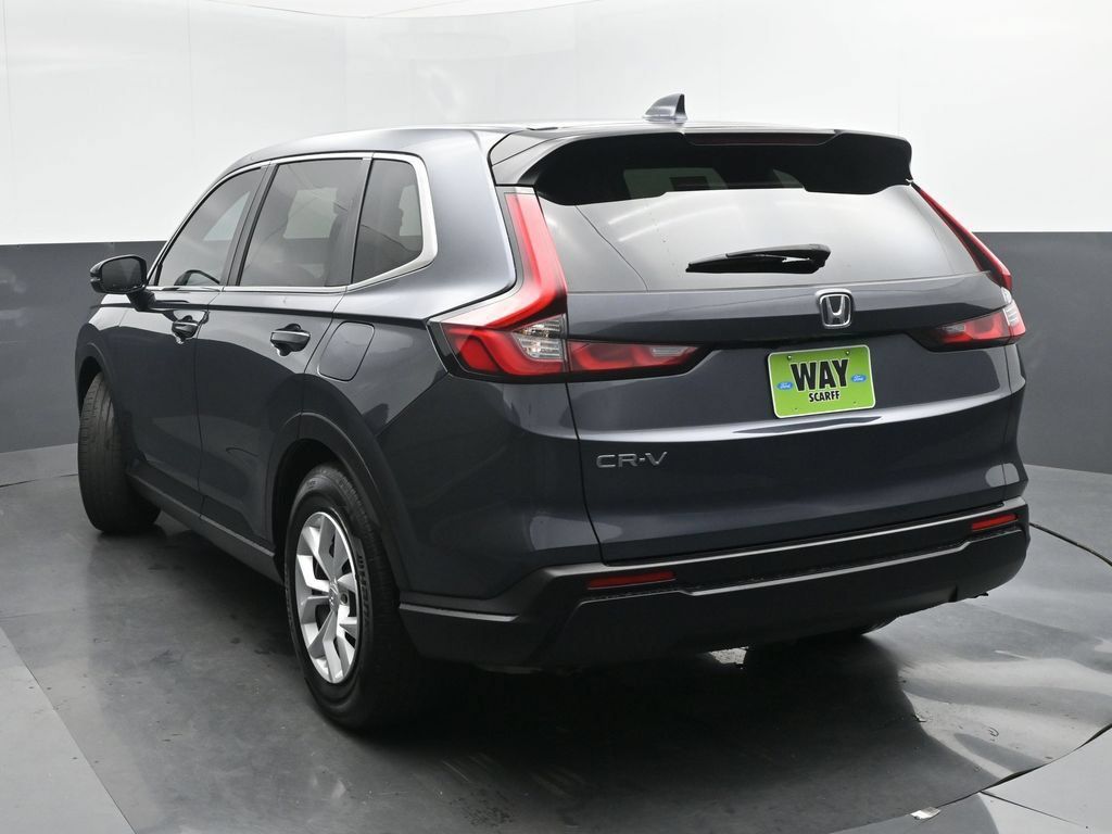 Used 2025 Honda CR-V LX image 24