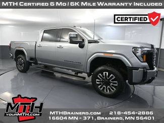 Used 2025 GMC Sierra 3500 Denali Ultimate video 1