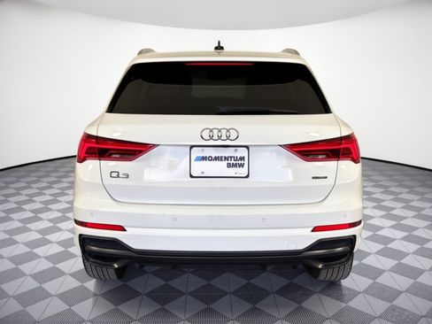 Used 2020 Audi Q3 2.0T Premium AWD/4WD image 11