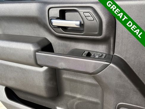 Used 2024 GMC Sierra 2500 Pro w/ 1SA Pro Safety Plus Package image 26