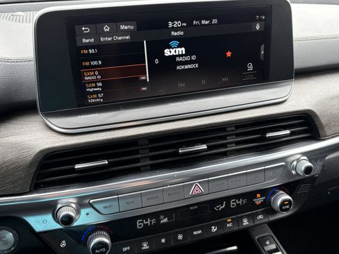 Used 2021 Kia Telluride SX image 19