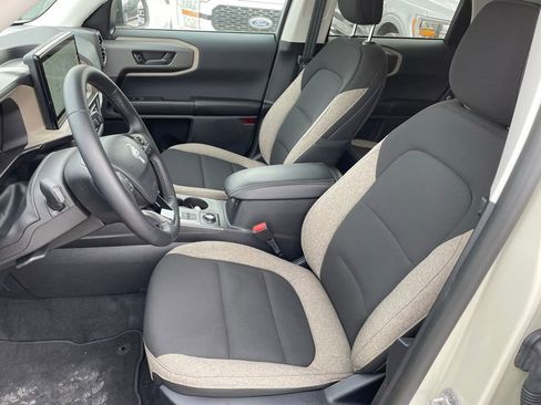 New 2025 Ford Bronco Sport Big Bend w/ Convenience Package image 8