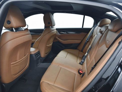 Used 2023 Cadillac CT5 Sport image 11