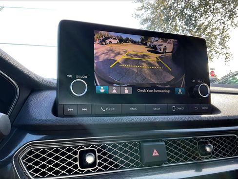 Used 2024 Acura Integra A-Spec image 24