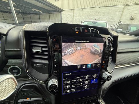 Used 2021 RAM 2500 Limited image 44