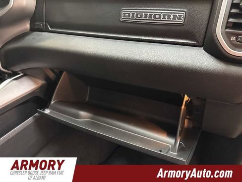 Used 2022 RAM 1500 Big Horn image 40