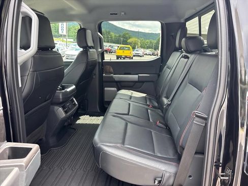 Used 2023 Ford F150 Lariat w/ Equipment Group 502A High AWD/4WD image 10