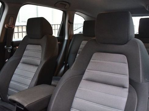 Used 2021 Honda CR-V LX image 18