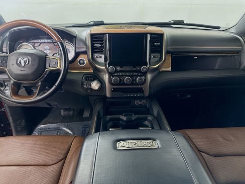 Used 2022 RAM 1500 Limited w/ Body Color Bumper Group image 18