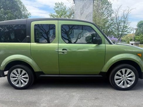 Used 2006 Honda Element EX-P image 6
