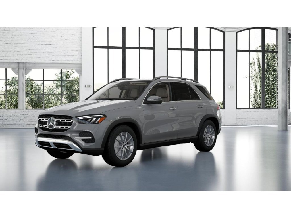 Certified 2024 Mercedes-Benz GLE 450 4MATIC image 39