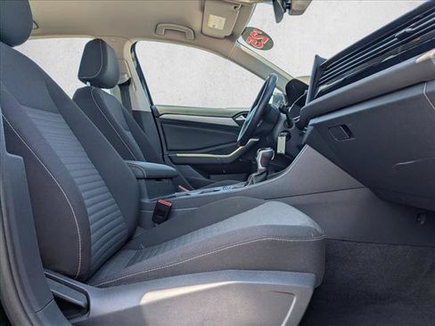 Used 2025 Volkswagen Jetta S FWD image 20