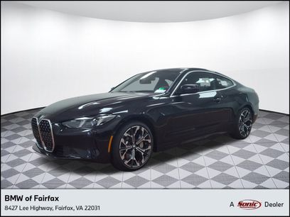 New 2026 BMW 430i xDrive Coupe w/ Premium Package