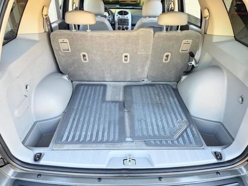 Used 2004 Saturn Vue AWD V6 w/ Comfort Pkg image 35