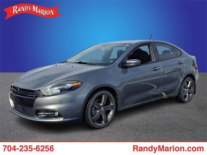 Used 2013 Dodge Dart SXT