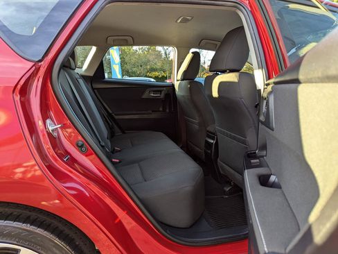 Used 2018 Toyota Corolla iM w/ All-Weather Mat Package FWD image 39