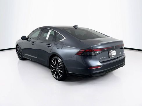 Used 2024 Honda Accord Touring image 13