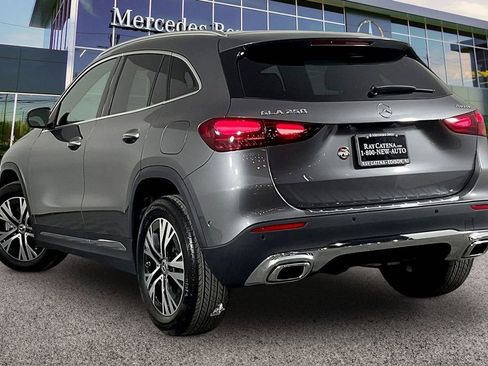Used 2026 Mercedes-Benz GLA 250 4MATIC image 2