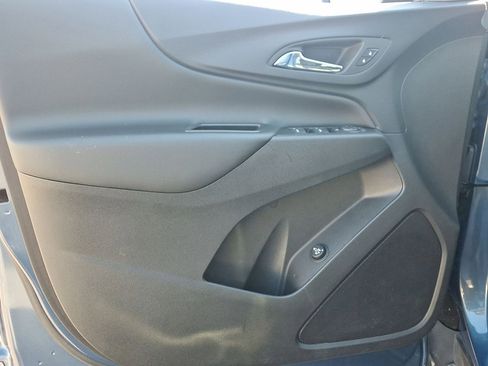 Certified 2024 Chevrolet Equinox LT w/ LPO, Floor Liner Package image 10