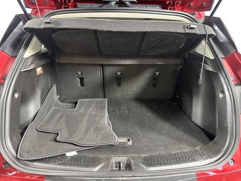 Used 2024 Buick Encore GX Preferred image 26