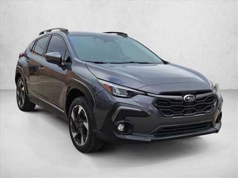 Used 2024 Subaru Crosstrek 2.5i Limited image 3
