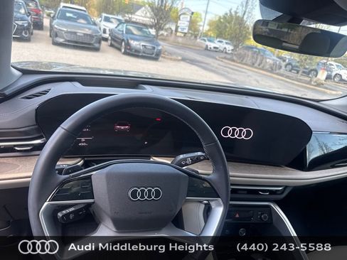 Certified 2025 Audi Q5 Premium w/ Premium Plus AWD/4WD image 12