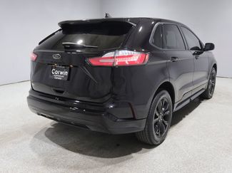 Used 2023 Ford Edge SE w/ Black Appearance Package AWD/4WD video 2
