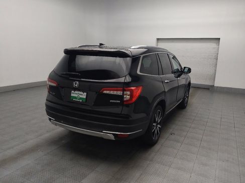 Used 2019 Honda Pilot Touring image 9