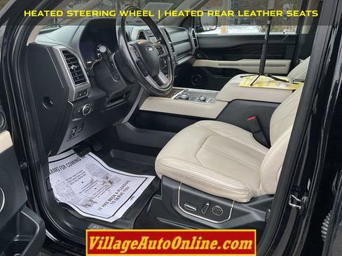 Used 2021 Ford Expedition Platinum image 10