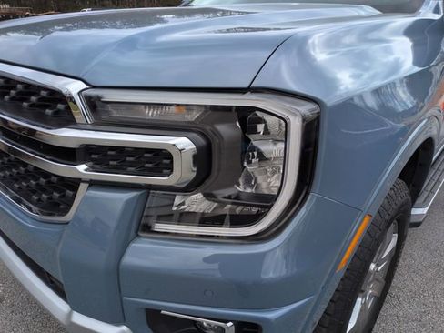 Certified 2024 Ford Ranger XLT w/ Technology Package image 4