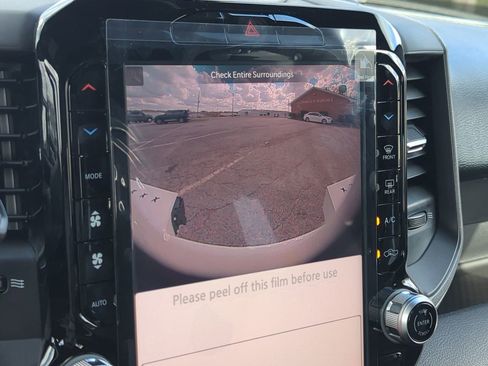 New 2026 RAM 2500 Tradesman image 18