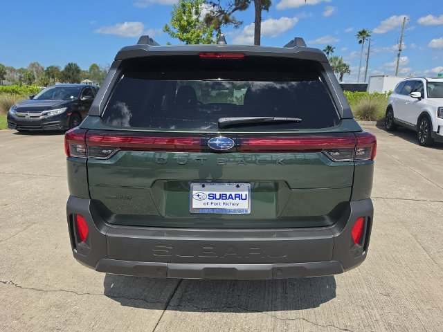New 2026 Subaru Outback Touring XT AWD/4WD image 4